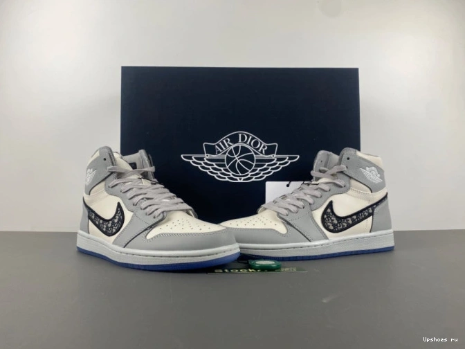 x Jordan   Air 1 CN8607-002 Dior High 0430